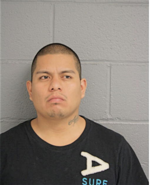 ARTURO VILLAGRANA, Cook County, Illinois