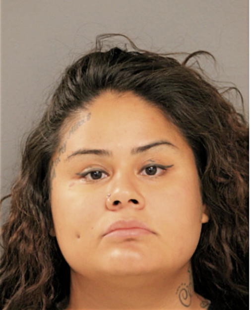 CARINA VILLEGAS, Cook County, Illinois