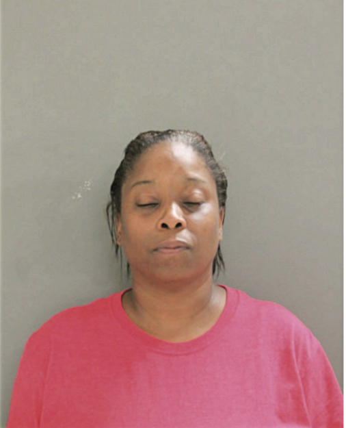 LETHENA M WALLACE, Cook County, Illinois