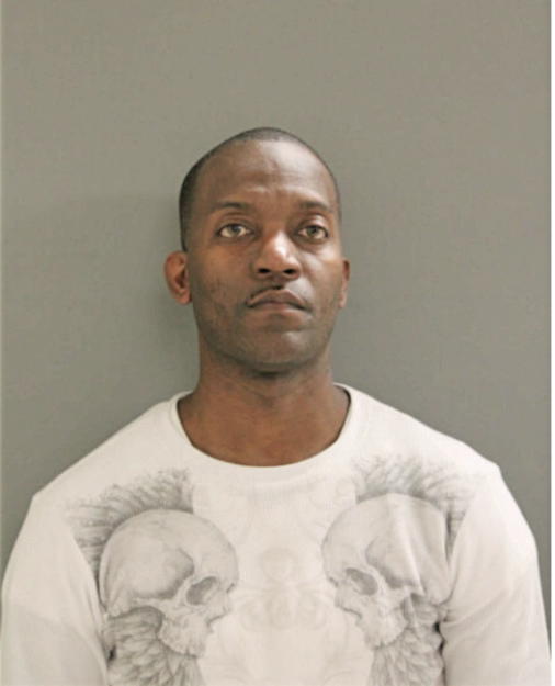 LEON O WARMACK, Cook County, Illinois