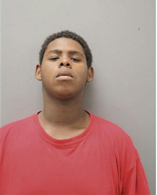 DARIUS D WASHINGTON, Cook County, Illinois