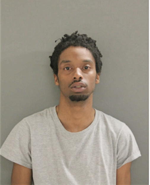 DARON L WATSON, Cook County, Illinois