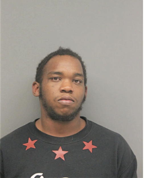 TREVOR M WHEELER, Cook County, Illinois