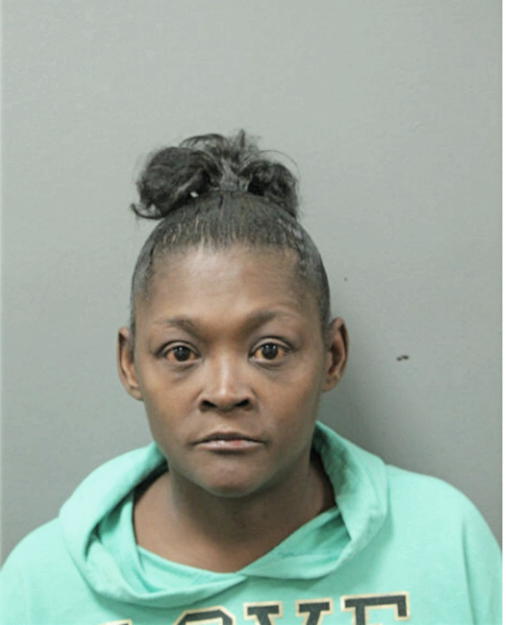 DOMINQUE WILBOURN, Cook County, Illinois
