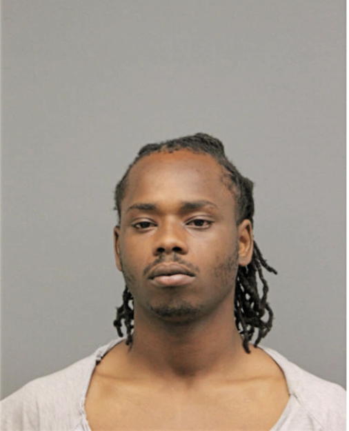 JAVONTE WILLIAMS, Cook County, Illinois