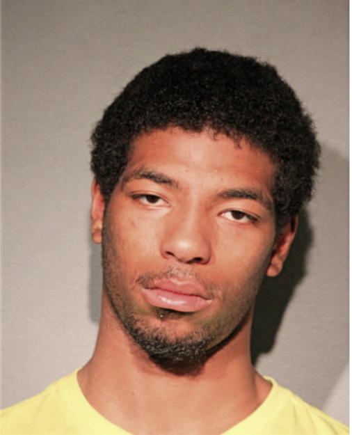 MALIK K WILLIAMS, Cook County, Illinois