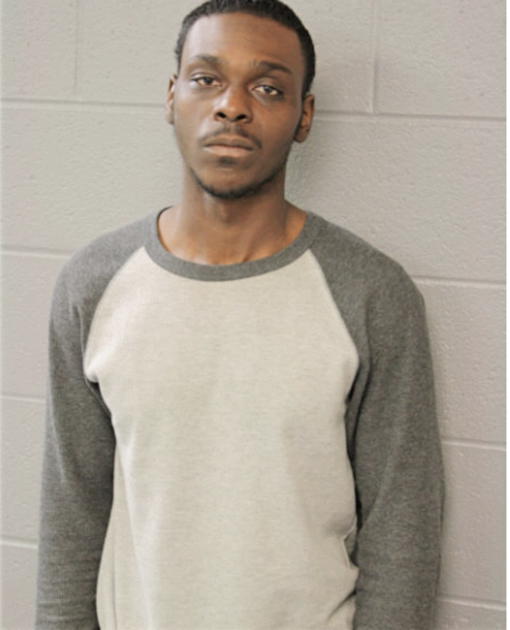 RAMELLE WILLIAMS, Cook County, Illinois