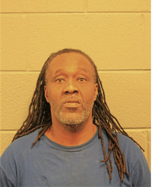 RANDELL C WILLIAMS, Cook County, Illinois