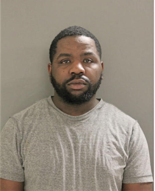 STEVEN A WILLIAMS, Cook County, Illinois