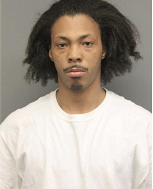 KENNETH D WILSON, Cook County, Illinois