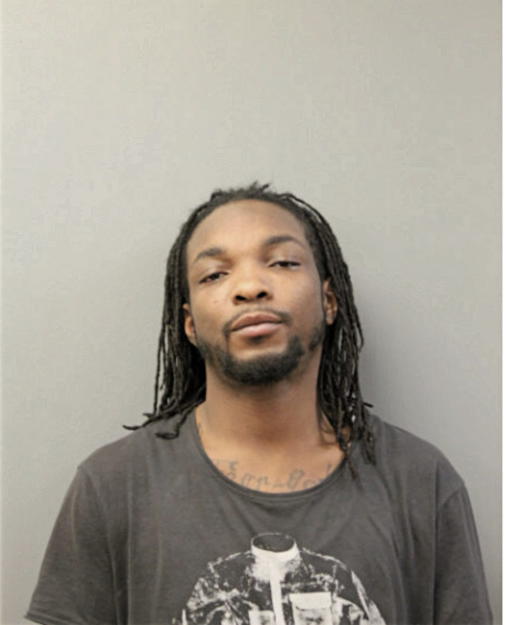 ROBERT EARL WILSON, Cook County, Illinois