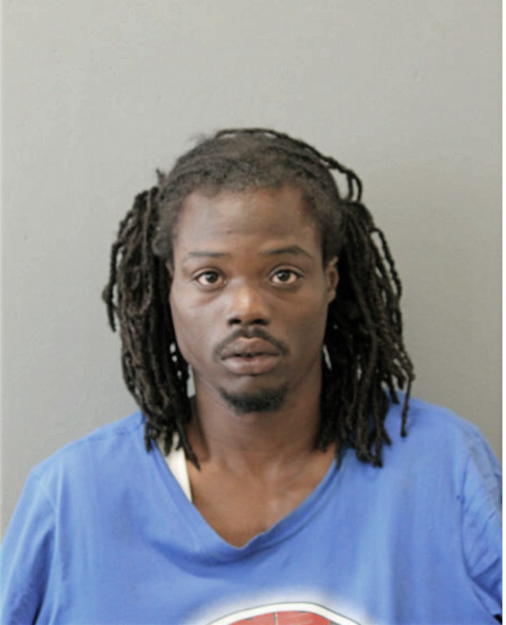 JAVON WOODEN, Cook County, Illinois