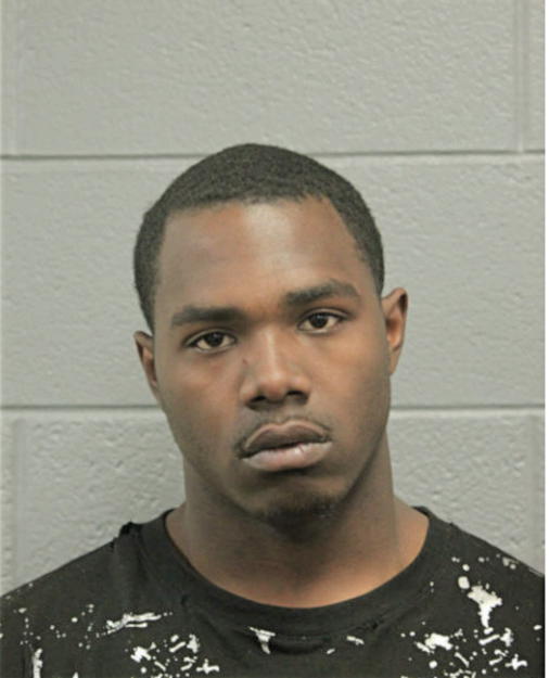 TREMAINE WRIGHT, Cook County, Illinois