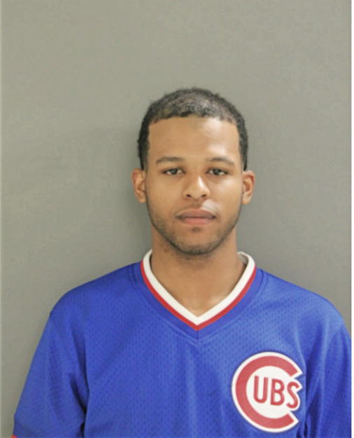 DOMINIQUE D WYNN, Cook County, Illinois