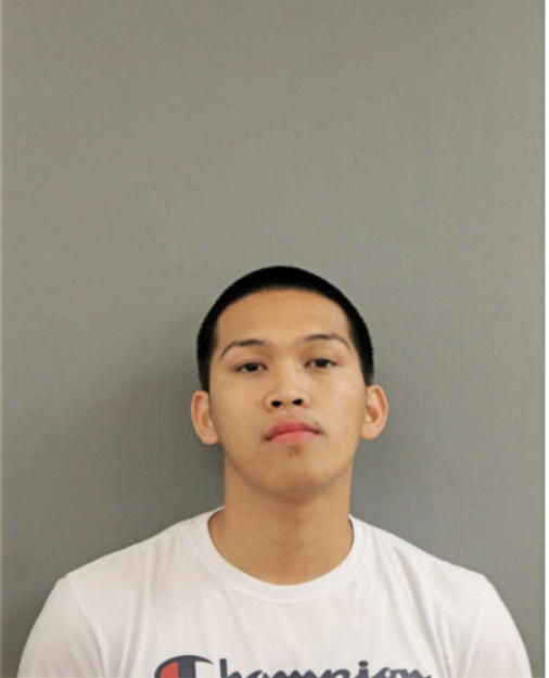 PATRICK J YU, Cook County, Illinois