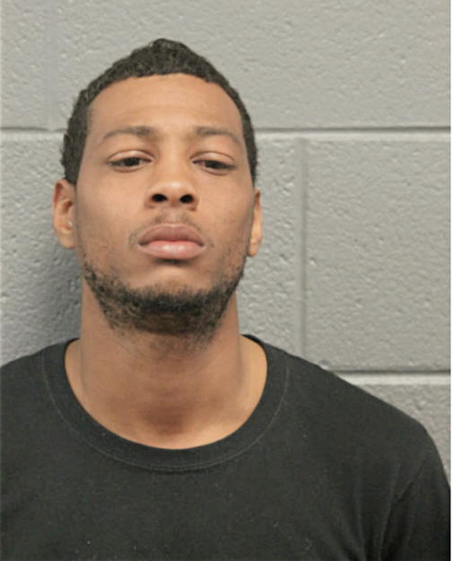 BRIAN ALEXANDER, Cook County, Illinois