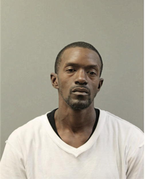 DAVID J ALLEN, Cook County, Illinois