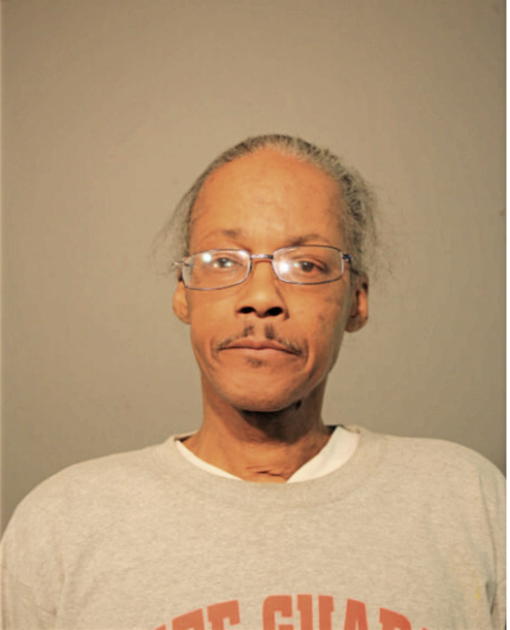 DARNELL ANDERSON, Cook County, Illinois