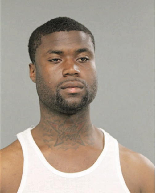 VINCENT D ARTIS, Cook County, Illinois