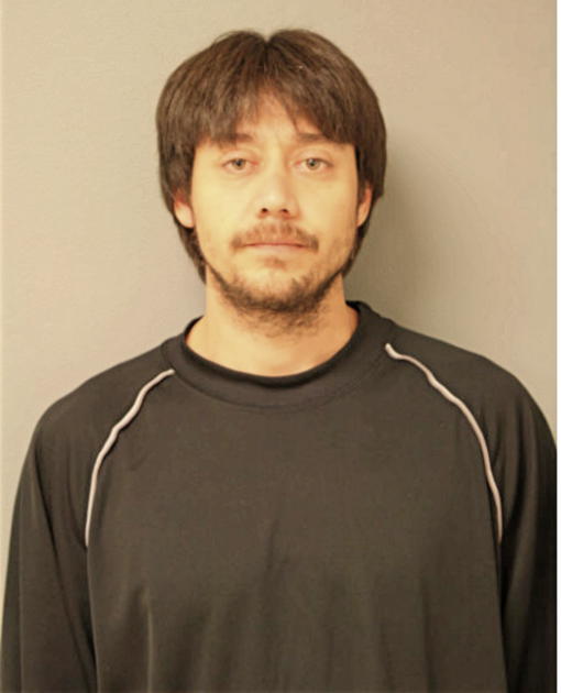 FRANCISCO G AVILA, Cook County, Illinois