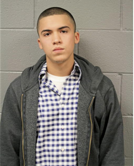 RODOLFO AVILA, Cook County, Illinois