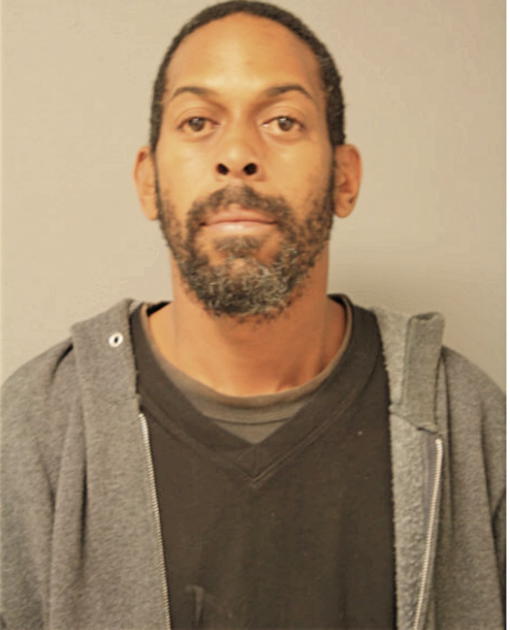 TYJUAN BAILEY, Cook County, Illinois