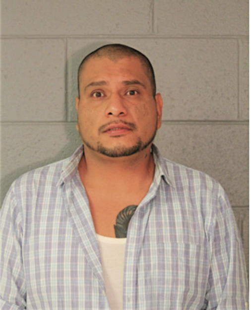 NOEL BALBUENA, Cook County, Illinois