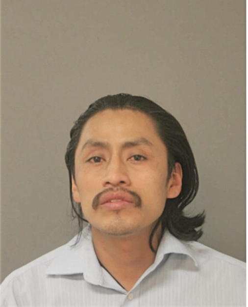 PABLO BALERIANO, Cook County, Illinois