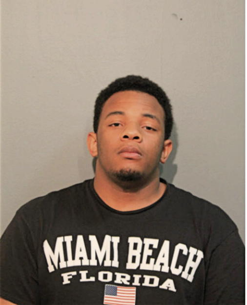 DARREN R BANKS, Cook County, Illinois