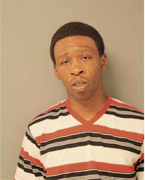 VINCENT BARNERS, Cook County, Illinois