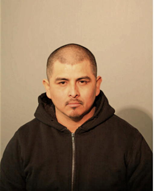 SERAFIN BARRERA, Cook County, Illinois