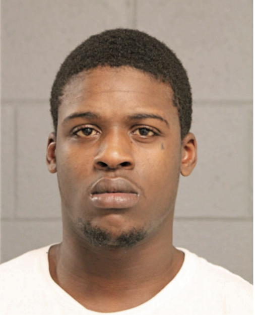 ERIC BEACH, Cook County, Illinois