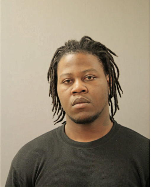 HEMOCHE T BEAL, Cook County, Illinois