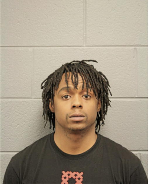 ROBERT E BEALER, Cook County, Illinois