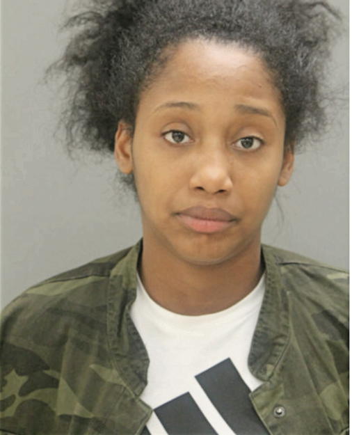 BRITTANY C BEASLEY, Cook County, Illinois