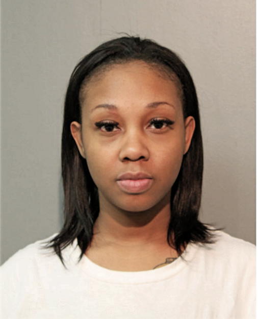 EMEKA D BELL, Cook County, Illinois
