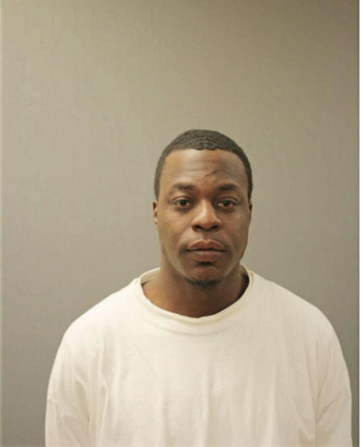 ERNEST T BELL, Cook County, Illinois