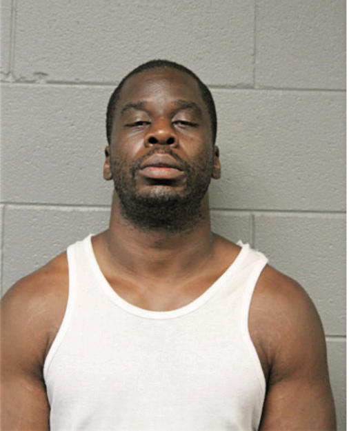 MICHAEL B BERRY, Cook County, Illinois
