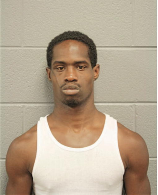 CURTIS BINGHAM, Cook County, Illinois