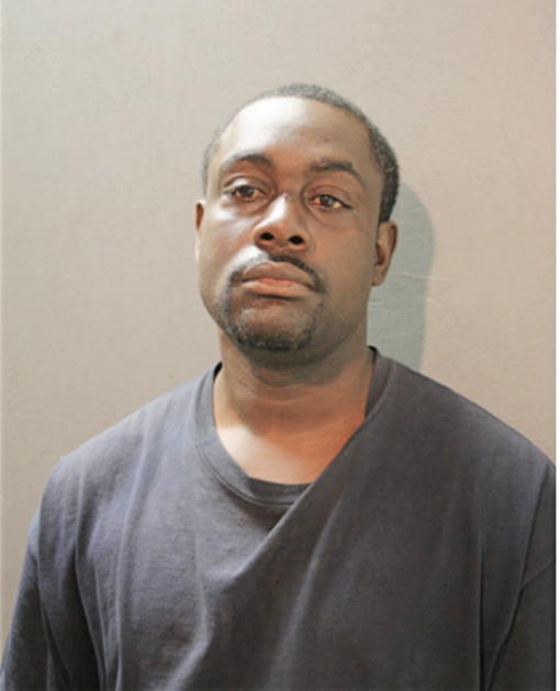 TORRENCE E BLANKENSHIP, Cook County, Illinois