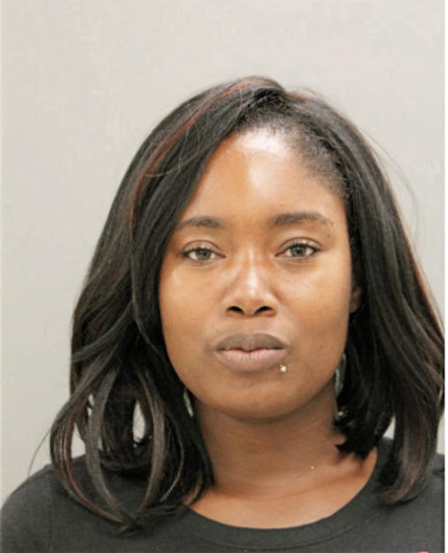 GABRIELLES BOWMAN, Cook County, Illinois
