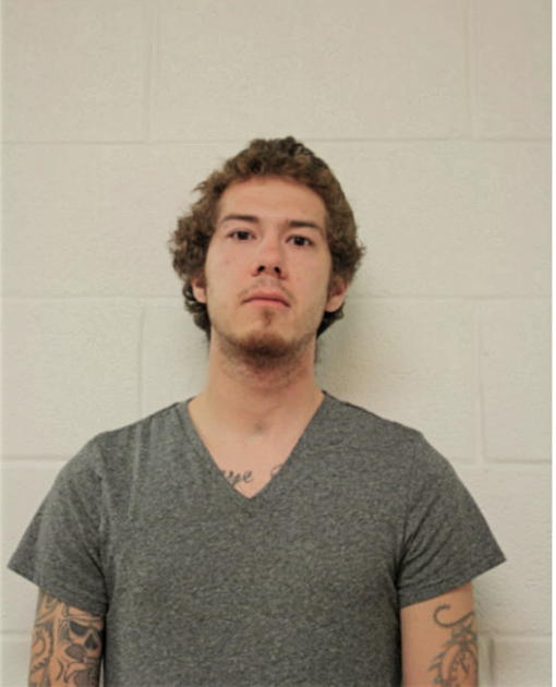 JONATHAN R BOYAJIAN, Cook County, Illinois
