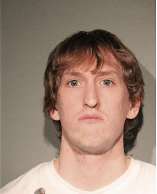 ANDREW B BOYD, Cook County, Illinois