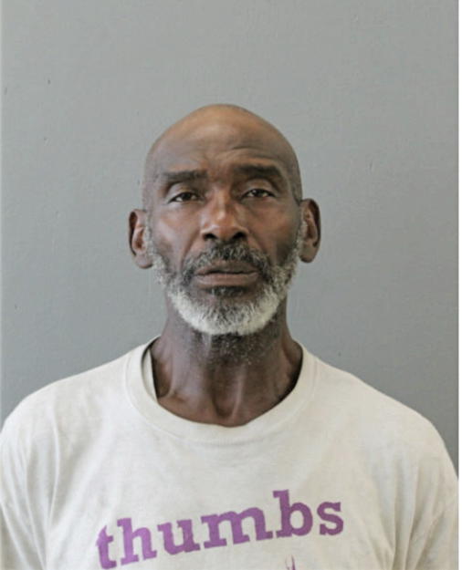 MACK BOYDE, Cook County, Illinois