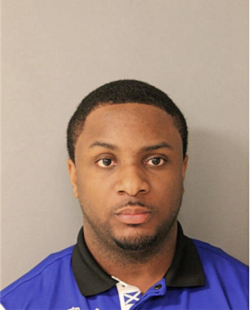 JAVED I BRADLEY, Cook County, Illinois