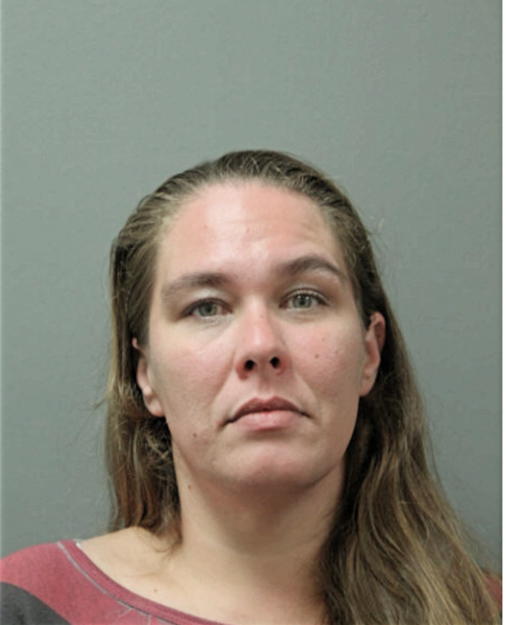 LESLIE A BROCKMAN, Cook County, Illinois