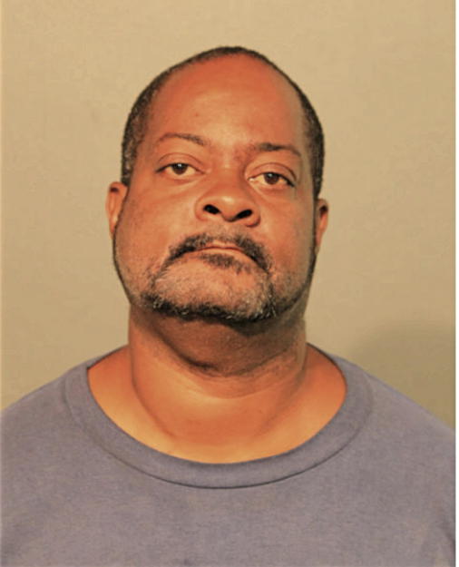 DANA K BROWN, Cook County, Illinois