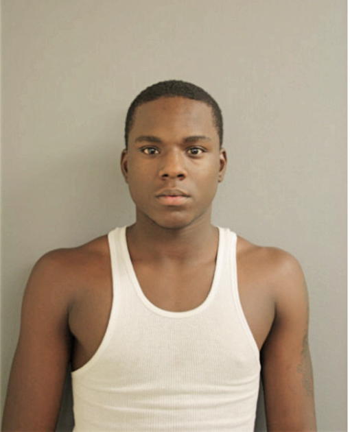 DORIAN BROWN, Cook County, Illinois