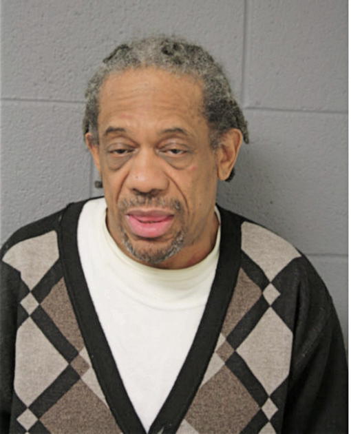 RAYMOND NMI BRYD, Cook County, Illinois