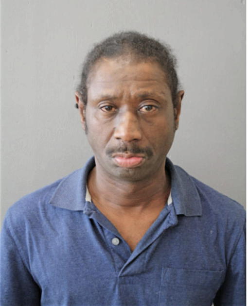 CURTIS W BULLARD, Cook County, Illinois